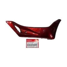 Honda Pcx 125-150 Sağ Marşbiyel (Döşeme Desteği) Bordo