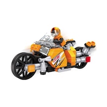 Ausini City Set 25410