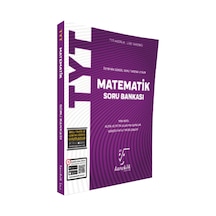 Karekök Tyt Matematik Soru Bankası Yeni Baskı