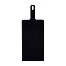 Epicurean Pratik Serisi Siyah Kesme Tahtası 36x19cm Diğer