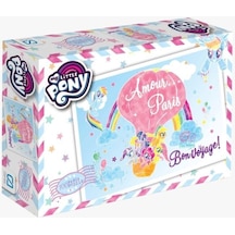 Ca Games 5010 My Little Pony 100 Parça Kiz Çocuk Puzzle