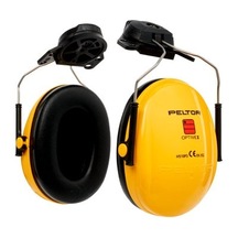 Kulaklık Peltor Optıme H510 P3 Barete Takılır