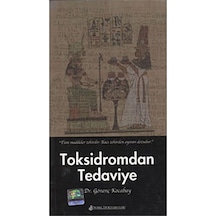 Toksidromdan Tedaviye- Nobel Tıp Kitabevleri