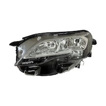 Leoparts Peugeot Expert 4 Far Lambası Sol 2016-2021 9808572680