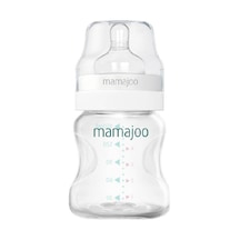 Mamajoo Silver Biberon 150 ML