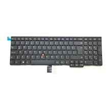 Thinkpad Edge E531 L540 E540 T540p W540 Notebook Klavyesi Tr