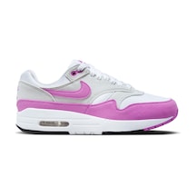 Nike Air Max 1 Pink Sneaker Kadın Ayakkabı Dz2628-001 Pembe