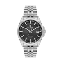 Wainer Wa.25401-f Otomatik Erkek Kol Saati Metalik