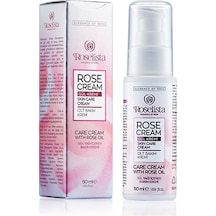 Roselista Gül Tonik  100 ML