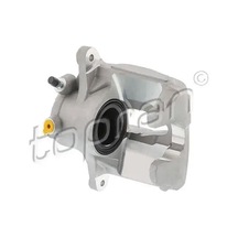 Mercedes E320 W211 Fren Kaliperi On Sol 2003-2008 Topran 631482001
