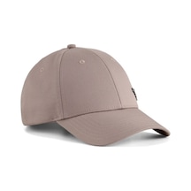Puma Ess Metal Puma Cat Bb Cap Unisex Şapka 02599421 Pembe