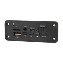 Hlx-005amp Mp3 Dekoder Kurulu Bluetooth Mp3 Kod Çözme Kurulu,