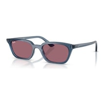 Rayban Rb 4456 68121a .53 Güneş Gözlüğü Mavi