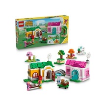 Lego Yaratıcı Evler Temalı Oyun Seti