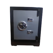 Sur Çelik Para Kasaları 55 Cm Çelik Zırhlı Kasa