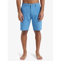 Quiksilver Unıon Amphıbıan Erkek Mavi Şort Eqyhy03881-blc0