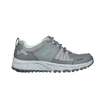 Skechers Escape Plan Kadın Günlük Spor Ayakkabı180061tk-gyaq Gri