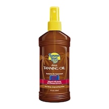 Banana Boat SPF4+ Bronzlaştırıcı Sprey 236 ML