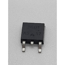 2Sj 601 Transistör To 252