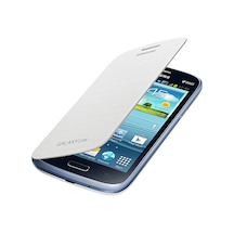 Samsung Uyumlu Galaxy Core I8262 S View Kılıf
