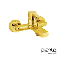 Penta P904g Agena Banyo Bataryası Altın
