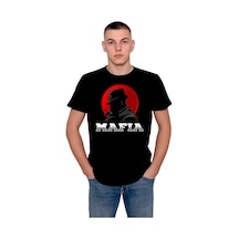 Mafia Gang Patron Tişört Unisex T-shirt 001