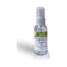 Venilia 80 Derece Limon Kolonyası Sprey Pet Şişe 50 x 30 ML