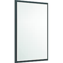 Creavit Kayra Led Ayna 50cm Mat Gri