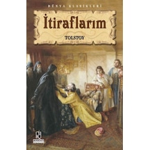 İtiraflarım - Rxlu-589942