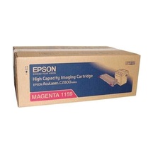 Tonersepeti Epson C2800-c13s051159 Kırmızı Toner Y.k.