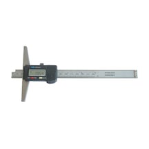 Pld 150x0.01mm Ekonomik Tip Dijital Derinlik Kumpasi