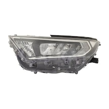 ÖN SOL FAR LAMBASI LEDLİ Toyota Uyumlu RAV4 2019-2023 (DEPO)