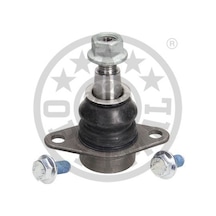 Rotıl On Alt Ust Bmw F25 F26 31106787665