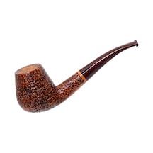 Ser Jacopo Maxima S2 B 9mm. Filtreli Akrilik Saplı Pipo 203675
