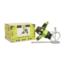 Hais ZY-HM-1401S 1800 W Profesyonel Boya Harç Karıştırıcı