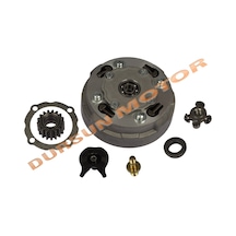 Kuba Ege 50 - 100 Cc Debriyaj Komple 556495278