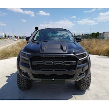 Ford Ranger Uyumlu 2015 T7 Raptor Panjur Ledli 2016+