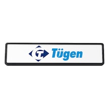 Tügen 17 X 70 Mm Pano Etiketi 25 Adet