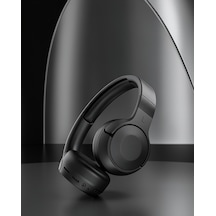 Kulak Üstü Bluetooth Kulaklık Gürültü Önleyici Uczhn01kulaklık3