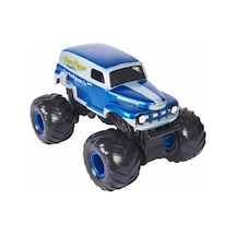 Monster Jam 1:24 Die Cast Kamyon Grave Digger