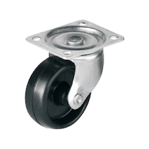 Hubrendy Çer Hts 339 - 32 Mm Tablalı Teker 4 Adet