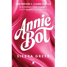 Annie Bot - Aıaı-897524