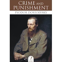 Crime And Punishment