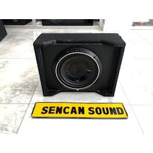 Rockford Fosgate Punch 3 Shallow 10 Ultra Slim Subwoofer