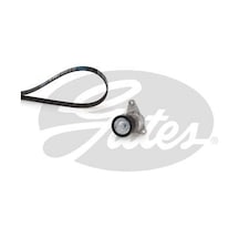 GATES K016PK1070 V KAYIŞI KITI 307 1.4 1.6 16V KIT