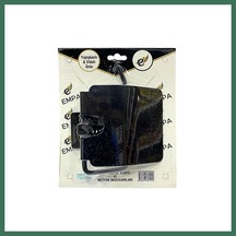 Siyah