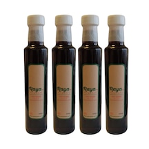 Organik Nar Ekşisi 4'lü Set 340gr 4 340 G