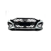 Audi A3 Rs3 2021+ Ön Tampon Dönüşüm