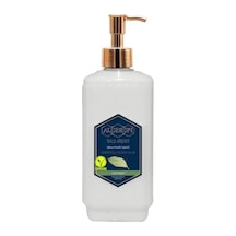 Doğal Zeytinyağlı El Ve Vücut Losyonu 250 Ml - Yeşil Çay Özlü