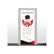 Atatürk Kapı Giydirme (214403662)